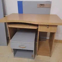 میز کامپیوتر