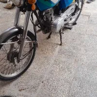 متور مدل 90|موتورسیکلت|شادگان, |دیوار