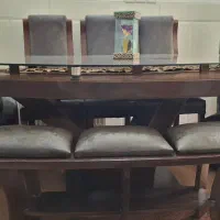 میز ناهار خوری