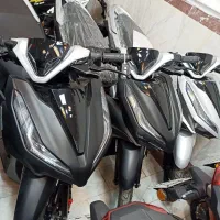 کلیک 170کبیر|موتورسیکلت|اردبیل, |دیوار