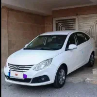 جک J4 مدل ۱۴۰۴ مشابه صفر