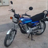 هندا۱۲۵ همتاز