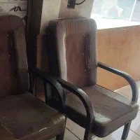 صندلی سناتور