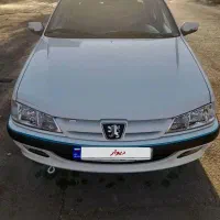 پارس فول  سفارشی elx مدل ۱۴۰۲ اتاق تعویض ۱۴۰۳