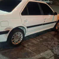 پارس الیکس فول سفارشی ۴۰۳ تک