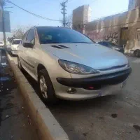 206مدل 1383