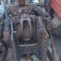 تراکتور تمیز همه چی الی مدل ۷۰