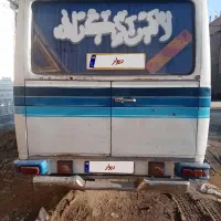 مینی بوس بنز مدل 73 تیوپلس|خودرو سنگین|نیشابور, شهید بهشتی|دیوار