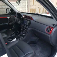 mvm x33 s مدل ۹۵|خودرو سواری و وانت|اصفهان, آبشار|دیوار