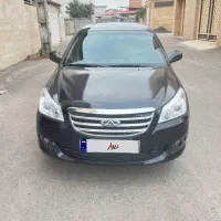 ام وی ام ۵۵۰مدل۹۵ دنده