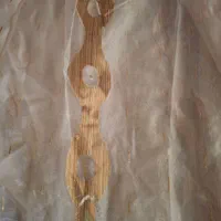 پرده پذیرایی