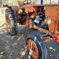 تراکتور رمانی مدل66|خودرو سنگین|الیگودرز, |دیوار