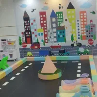 شهربازی یویو|کلکسیون و سرگرمی|قروه, |دیوار