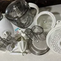 غذاساز یازده کاره سایا