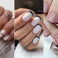 کاشت ناخن رنگ مو شینیون ومیکاپ ومدل اکستنشن مژه|خدمات آرایشگری و زیبایی|قم, نیروگاه|دیوار