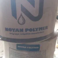 فروش نوار تیپ ابیاری قطره ای درجه یک ۱۰ و ۲۰ سانت