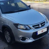 کوییک ار درحد صفر۷۵هزاتا کار|خودرو سواری و وانت|مشهد, شهرک رازی (شهرک غرب)|دیوار