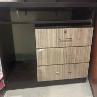 میز و صندلی اداری|مبلمان اداری|اردبیل, |دیوار