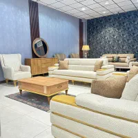 مبل راحتی نایس - سرای شاهکار