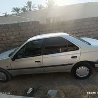 پژو 405 87 منوجان|خودرو سواری و وانت|بندرعباس, |دیوار