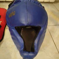 وسایل بوکس و کیک بوکس