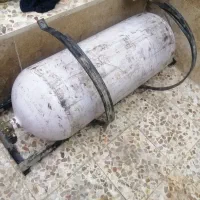 چهاچرخ کودک و گازسی ان جی18کیلویی