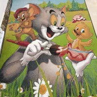 فروش فرش کودک