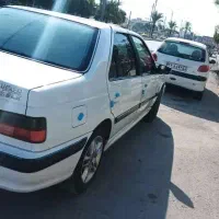 فروش پارس tu5 اتومات|خودرو سواری و وانت|شیراز, شهرک ولیعصر|دیوار