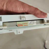 پنل و نمایشگر ماشین لباسشویی هیتاچی|ماشین لباسشویی و خشک‌کن لباس|تهران, سعادت‌آباد|دیوار