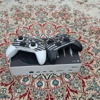 ایکس باکس سری اس