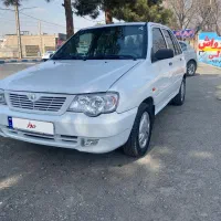 پراید ۱۱۱ مدل ۹۹