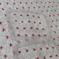 روتختی دونفره ساتن ترک