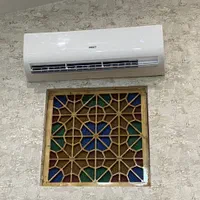 نصب جابجایی سرویس انواع کولر گازی|خدمات پیشه و مهارت|کرج, باغستان|دیوار