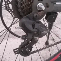 دوچرخه 27.5 ساخته شده برای سرعت بالا|دوچرخه، اسکیت، اسکوتر|شهرکرد, |دیوار