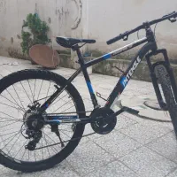 دوچرخه اینتنس|دوچرخه، اسکیت، اسکوتر|رشت, صفاری|دیوار