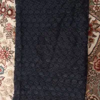 پارچه گیپور مجلسی