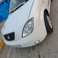 تیبا2درحدخشک1401.09.19آخرین مدل|خودرو سواری و وانت|کهنوج, |دیوار