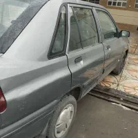 پراید 141|خودرو سواری و وانت|بروجرد, |دیوار