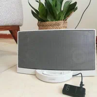 اسپیکر BOSE آمریکایی نقدی یا معاوضه با گوشی