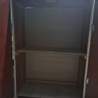 کمدانباری|جاکفشی، کمد، دراور|اصفهان, شاهد|دیوار