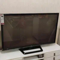 تلویزیون کره ایLG اصل فول اچ دی|تلویزیون و پروژکتور|خرمشهر, |دیوار