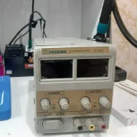 منبع تغدیه داژنگ PS-305D