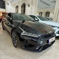 Kia k5  اپتیما کیا