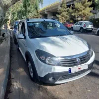 ساندرو استپ وی ۹۷ استثنائی اتومات