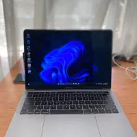 MacBook Pro 2019مک بوک پرو|رایانه همراه|مشهد, رضاشهر|دیوار