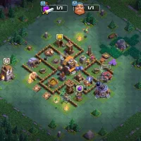 ۲ اکانت کلش اف کلنز مفت|کنسول، بازی ویدئویی و آنلاین|گرمدره, |دیوار