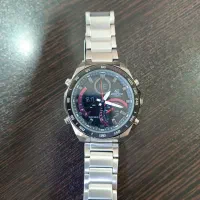 ساعت مچی مردانه کاسیو ادیفایس اصلی