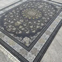 فرش ۹ متری ۷۰۰ شانه ۲۵۵۰ تراکم|فرش|بروجرد, |دیوار