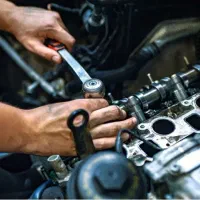 نیازمند مکانیک ماهر خودرو