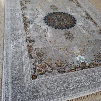 ۸جفت فرش/۱۲متری/طرح ۷۰۰شونه«صفرداخل کاور»|فرش|اردبیل, |دیوار